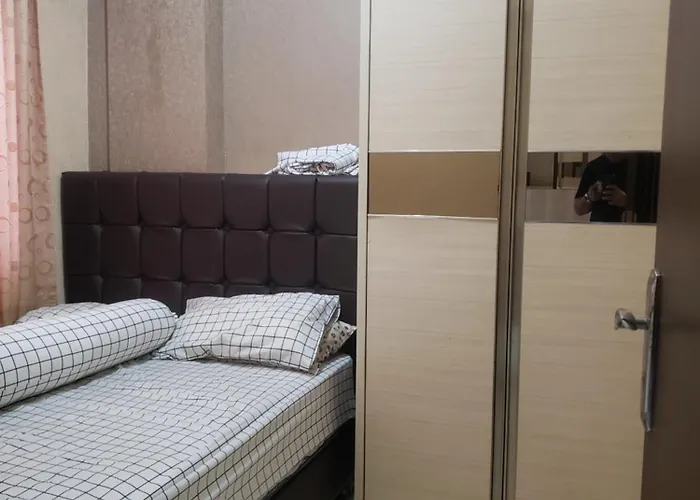 Apartemen Puri Park View